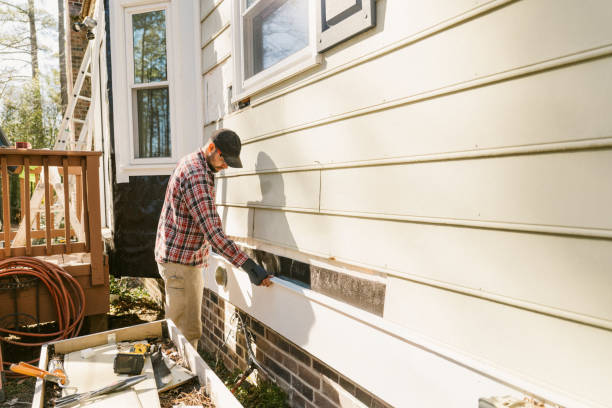 Top rated local Vinyl Siding specialists in Shacklefords, VA